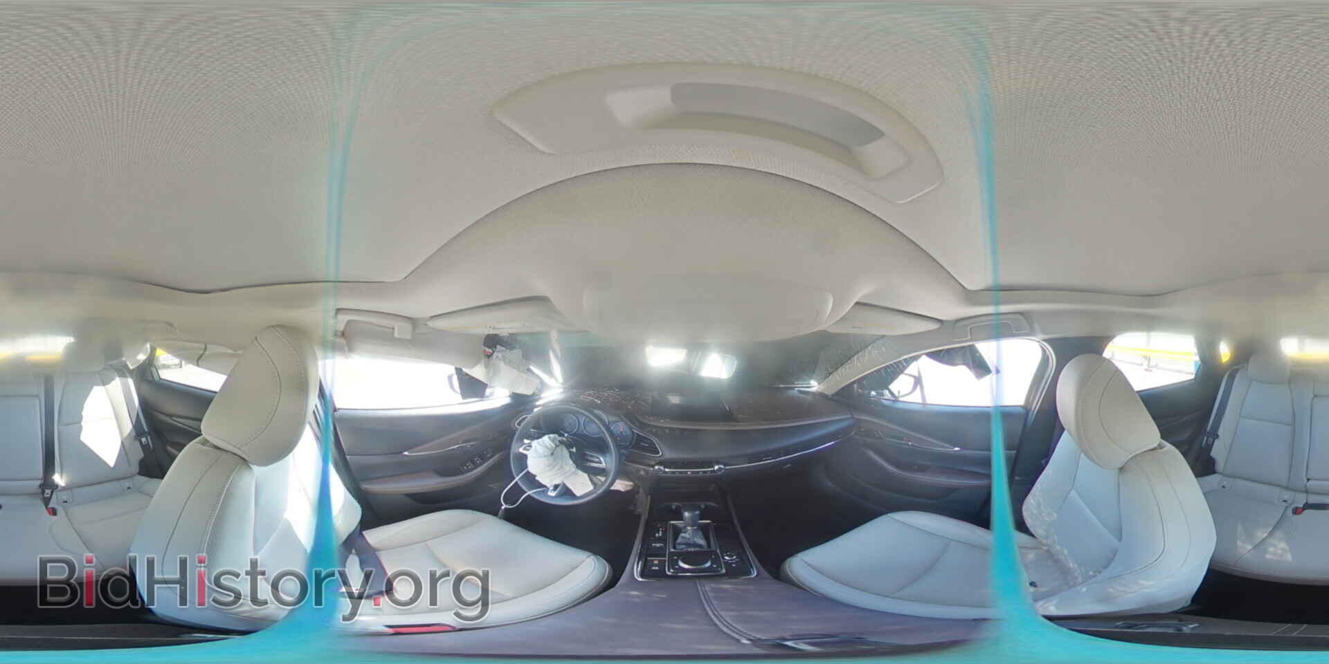 2021 MAZDA CX30 - VIN: 3MVDMBDL1MM314859 - Фото 14