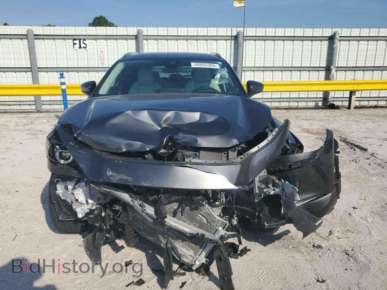 2021 MAZDA CX30 - VIN: 3MVDMBDL1MM314859 - Фото 5
