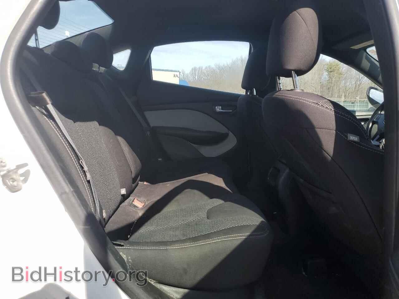 2014 DODGE DART - VIN: 1C3CDFBB7ED906816 - Фото 10