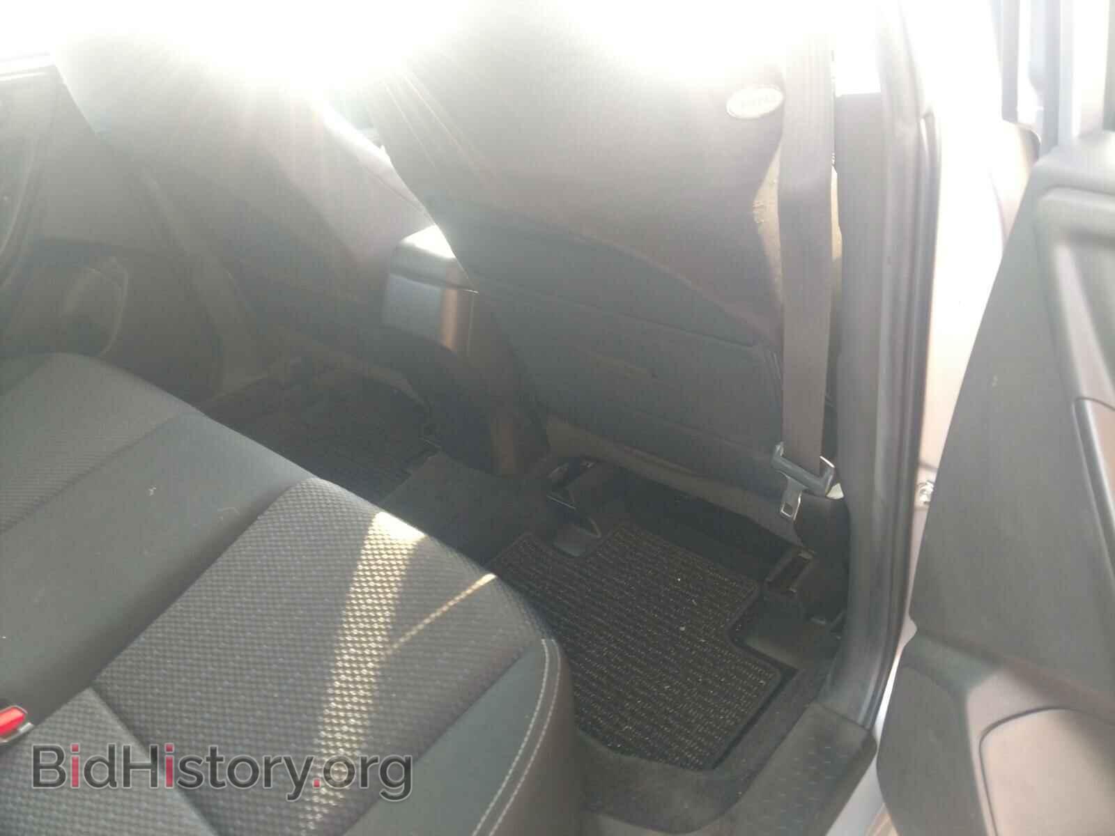 2014 SUBARU FORESTER - VIN: JF2SJAAC0EH499431 - Фото 6