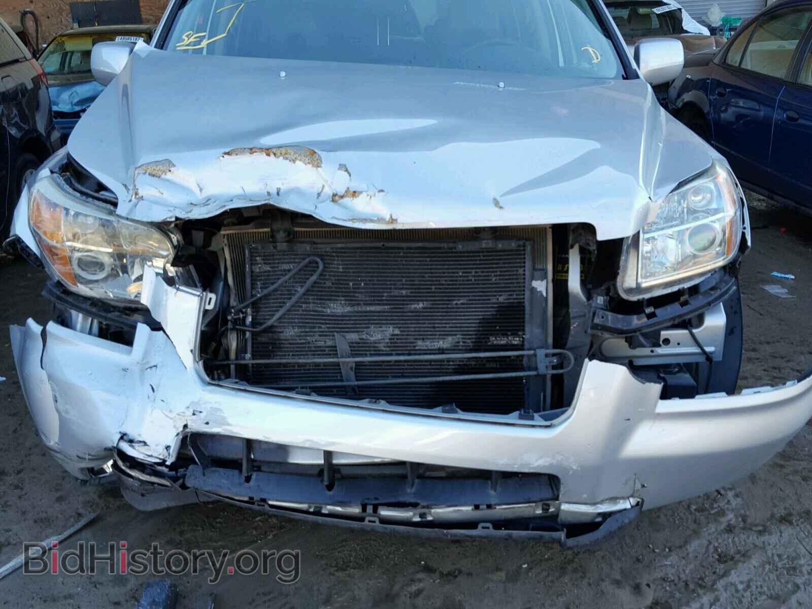 2006 HONDA PILOT - VIN: 5FNYF187X6B021845 - Фото 9