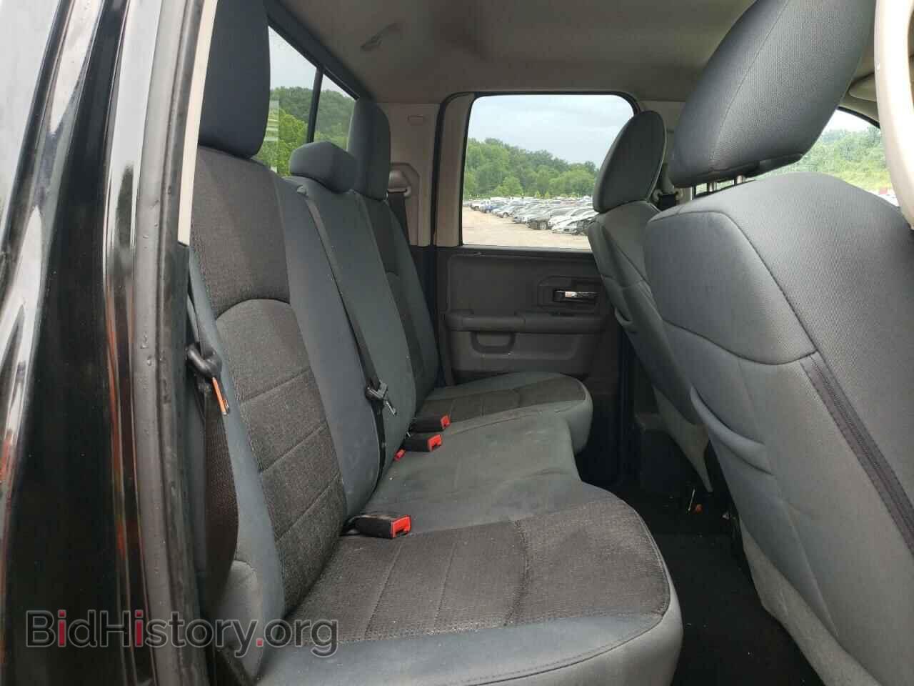 2013 RAM 1500 - VIN: 1C6RR7GT5DS721678 - Фото 6