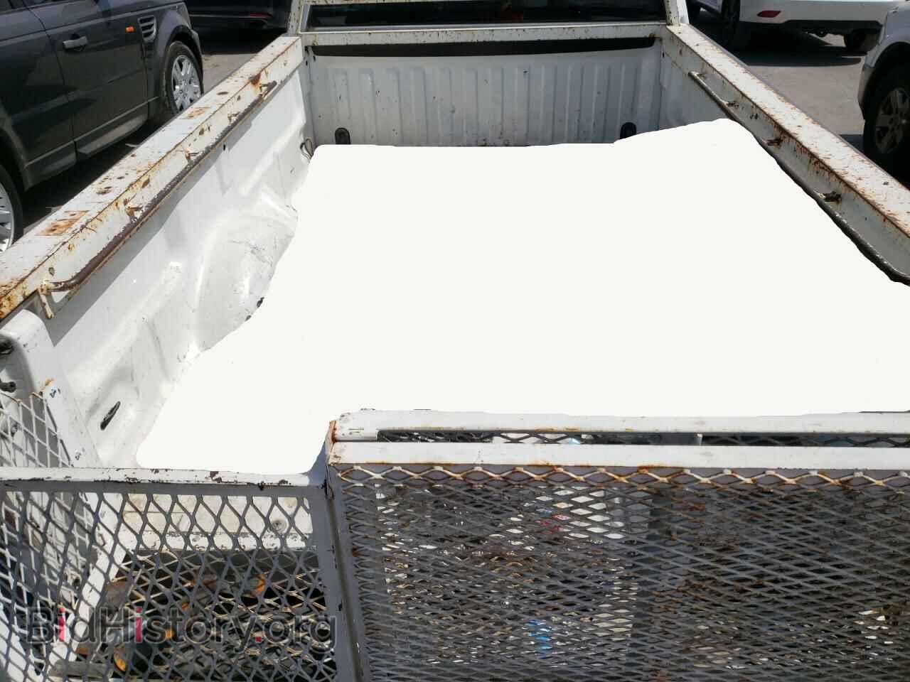 2012 FORD F150 - VIN: 1FTMF1CM2CKD37265 - Фото 6