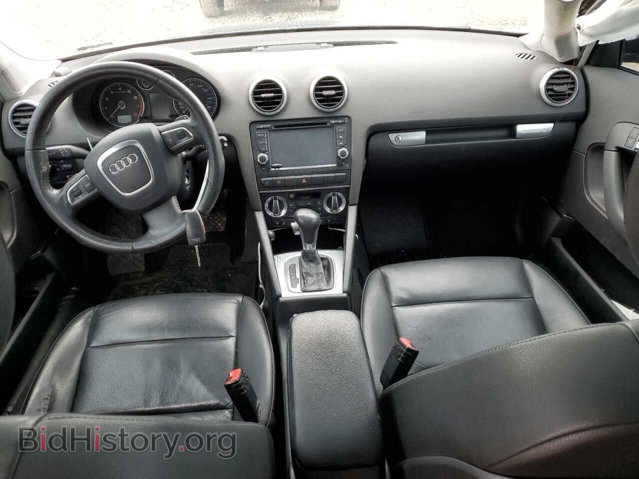 2009 AUDI A3 - VIN: WAUKF78P09A020416 - Фото 8