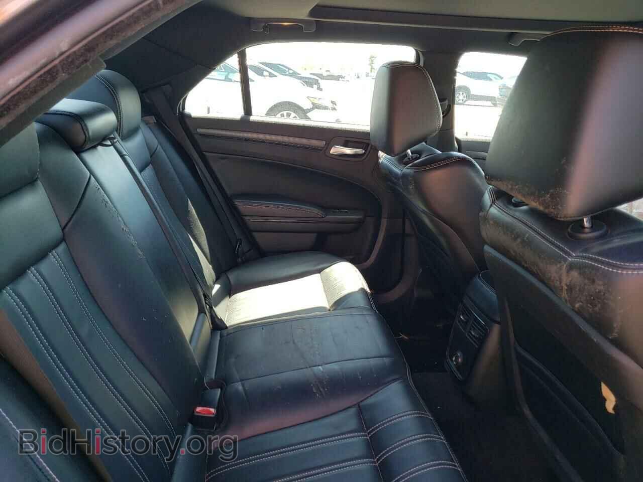 2013 CHRYSLER 300 - VIN: 2C3CCAGT4DH567523 - Фото 10