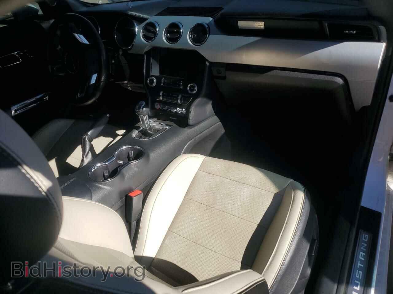 2017 FORD ALL Models - VIN: 1FA6P8TH7H5307580 - Фото 8