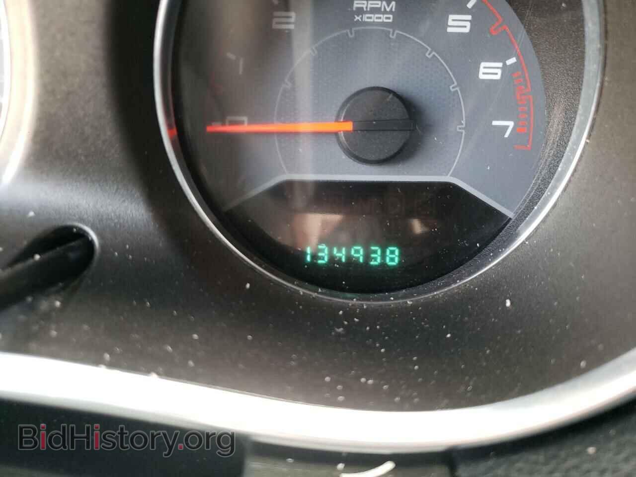 2013 DODGE AVENGER - VIN: 1C3CDZAB9DN531135 - Фото 8