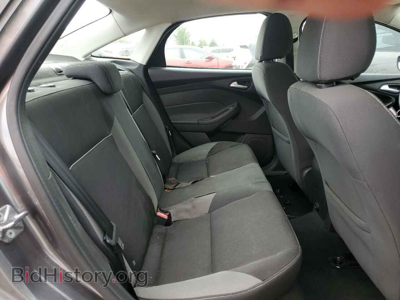 2014 FORD FOCUS - VIN: 1FADP3F29EL442486 - Photo 10