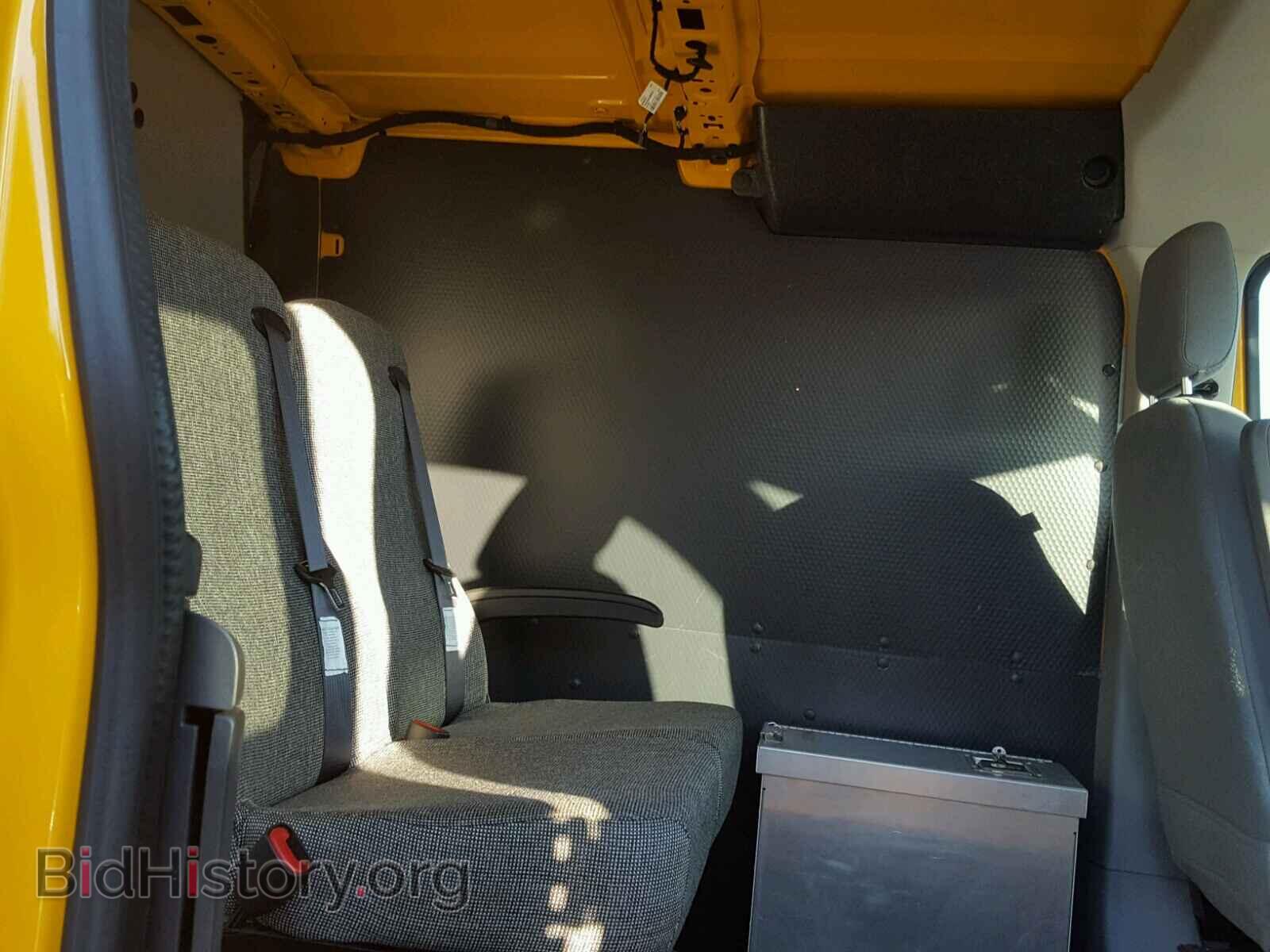 2017 FORD TRANSIT CO - VIN: 1FTBW2ZG8HKA28146 - Фото 6