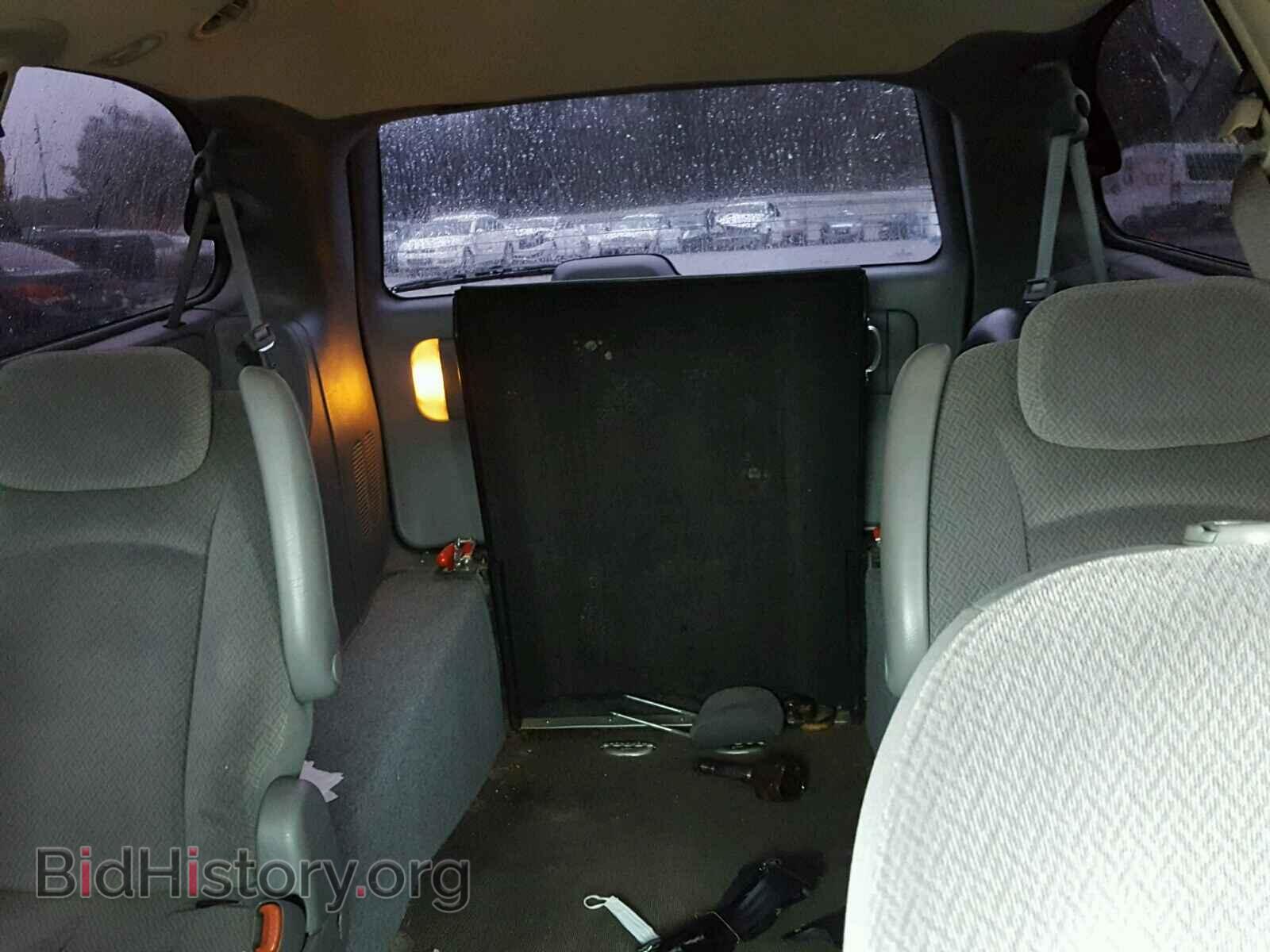 2006 DODGE CARAVAN - VIN: 1D4GP24R66B622374 - Фото 9