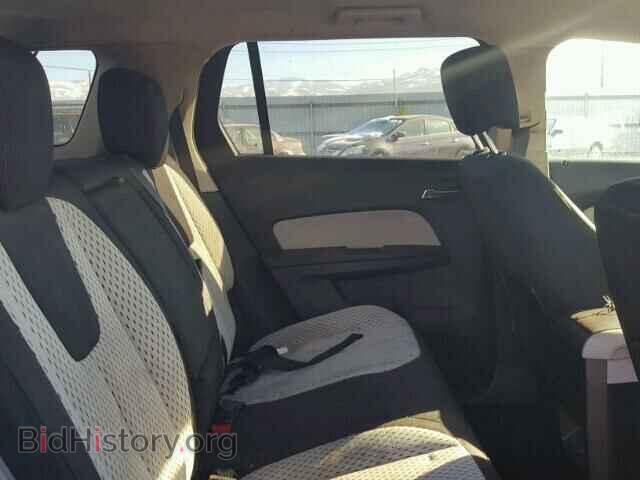 2012 GMC TERRAIN - VIN: 2GKFLREK4C6264435 - Photo 6