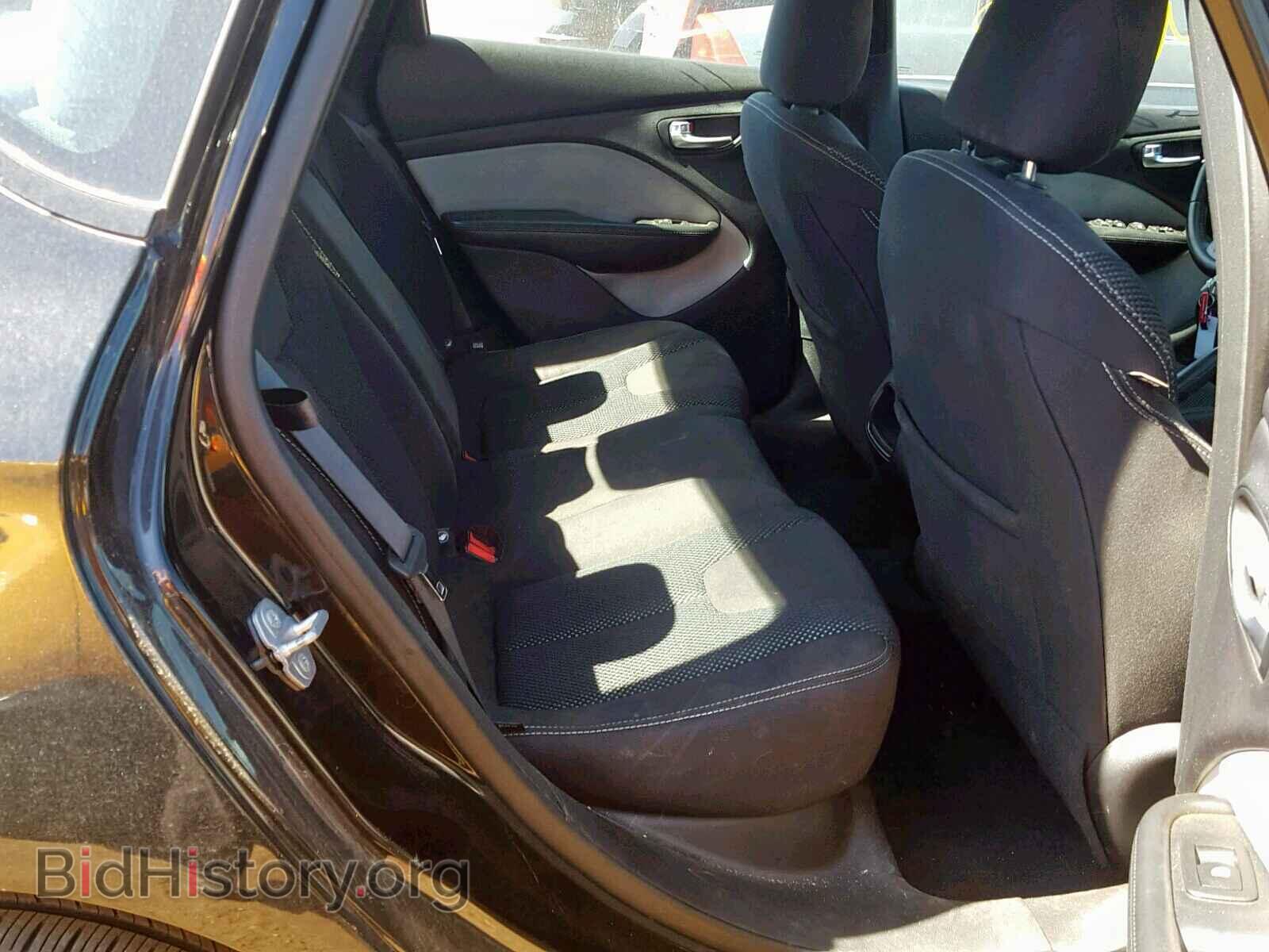 2015 DODGE DART - VIN: 1C3CDFBB4FD345671 - Photo 6