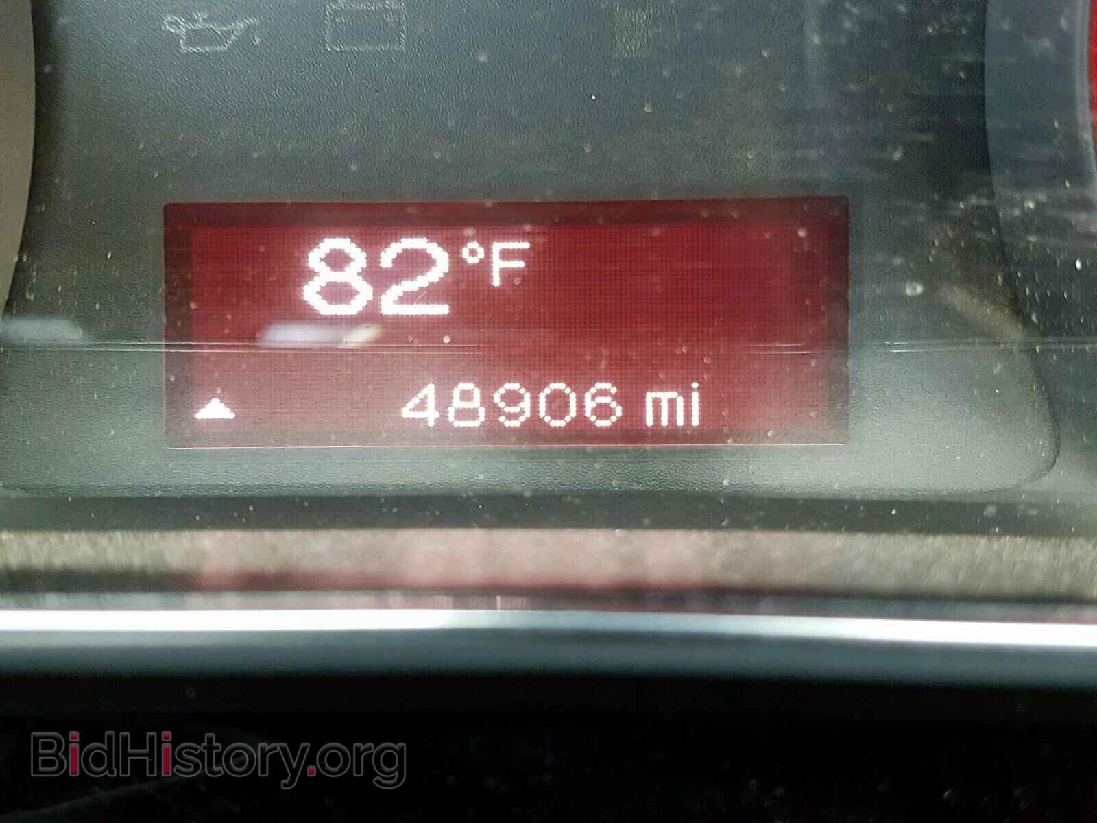 2015 DODGE DART - VIN: 1C3CDFBB4FD345671 - Photo 8