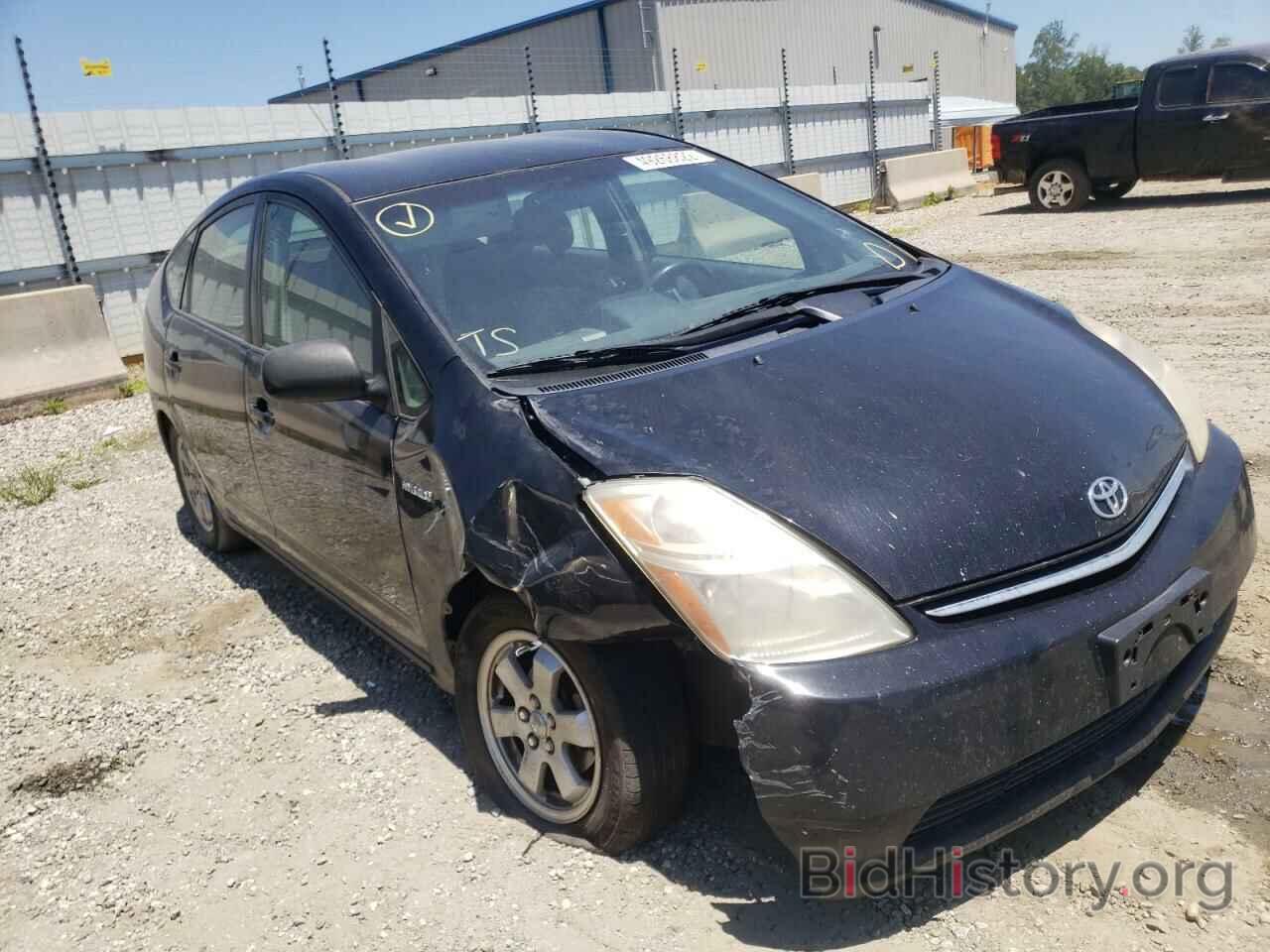 Photo JTDKB20U197875013 - TOYOTA PRIUS 2009