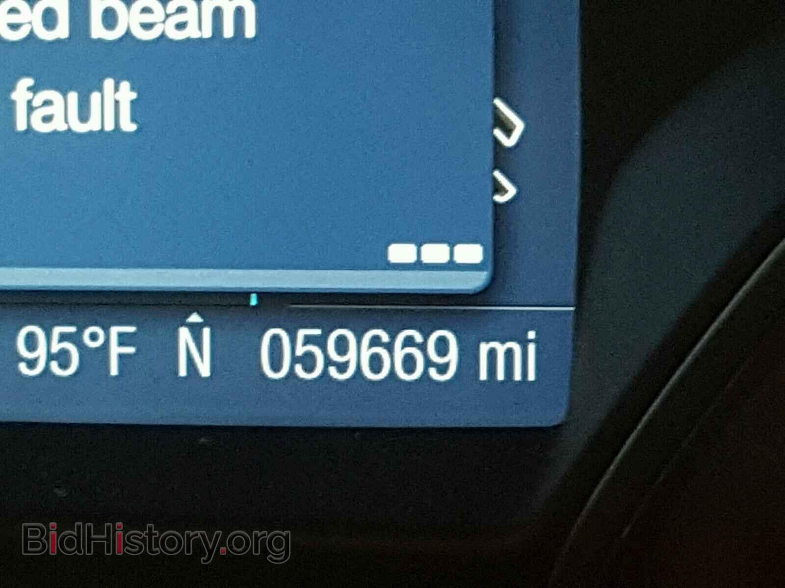 2012 FORD FOCUS - VIN: 1FAHP3F2XCL270838 - Photo 8