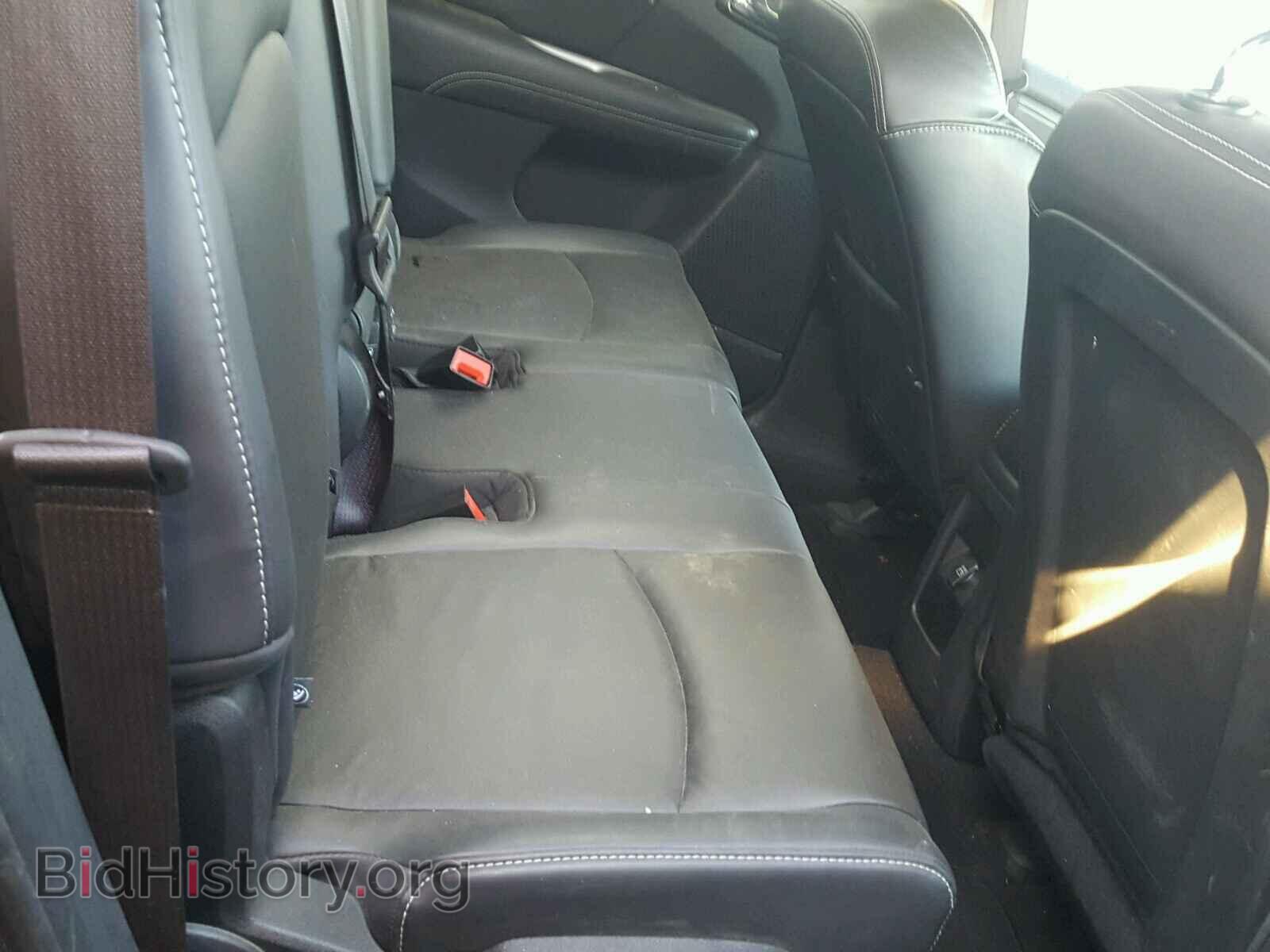 2015 DODGE JOURNEY - VIN: 3C4PDCGG7FT712136 - Фото 6