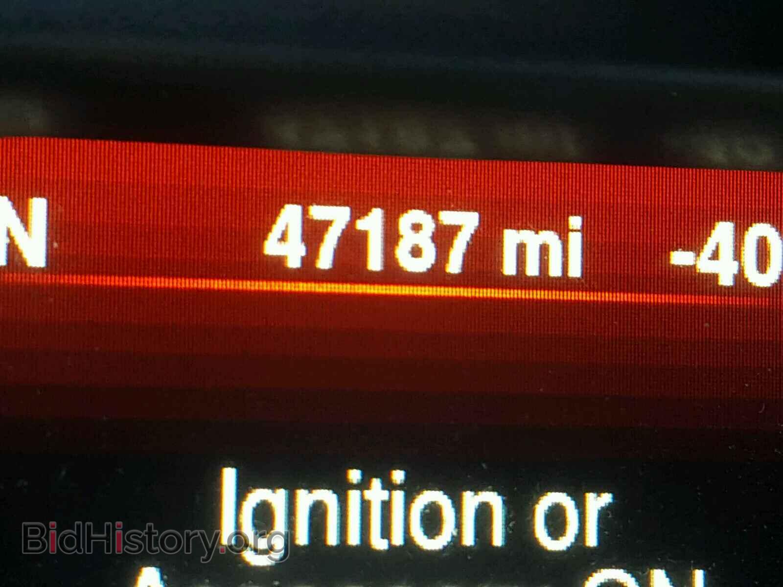 2015 DODGE JOURNEY - VIN: 3C4PDCGG7FT712136 - Фото 8