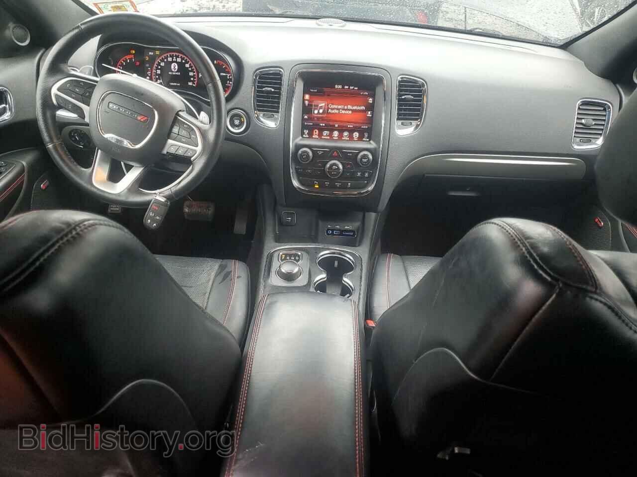 2016 DODGE DURANGO - VIN: 1C4SDJCT9GC477396 - Фото 8