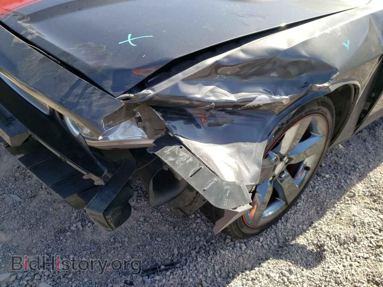 2013 DODGE CHALLENGER - VIN: 2C3CDYAG2DH629180 - Photo 9