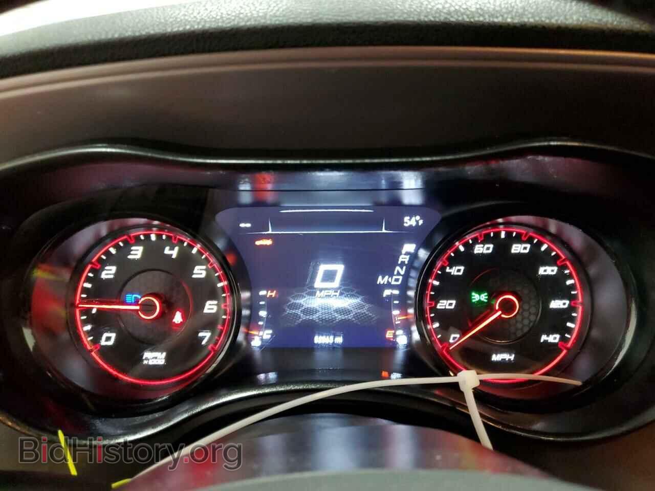 2023 DODGE CHARGER - VIN: 2C3CDXJG2PH567147 - Фото 9