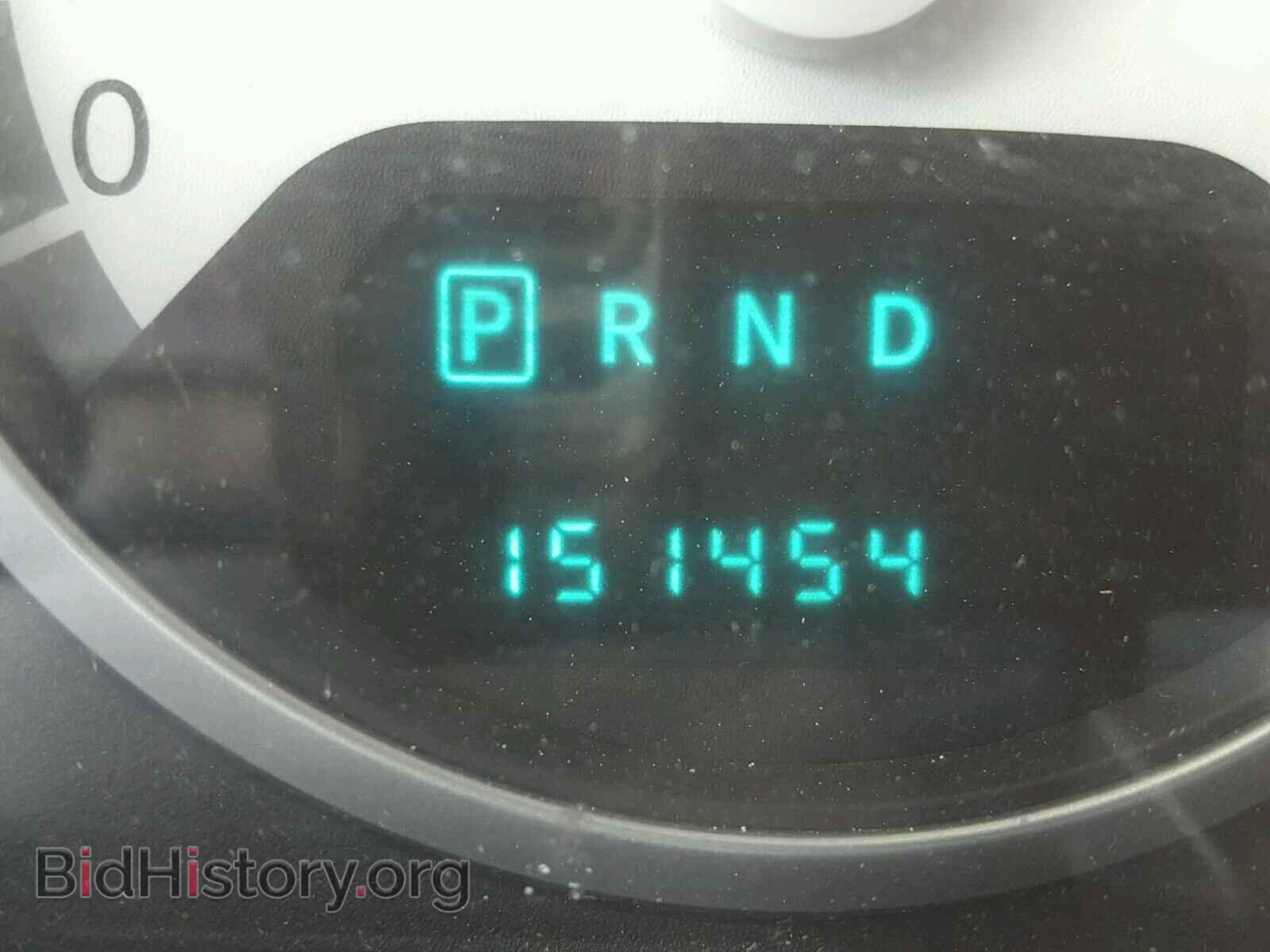 2010 DODGE CARAVAN - VIN: 2D4RN5D1XAR202833 - Фото 8