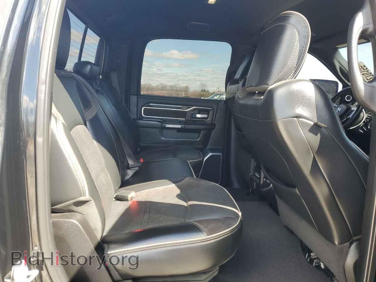 2019 RAM 2500 - VIN: 3C6UR5FL3KG556346 - Фото 10