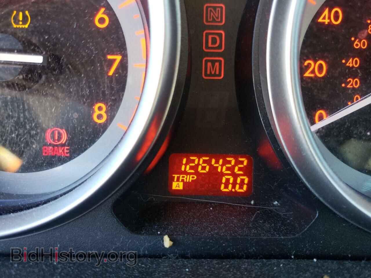 2012 MAZDA CX-9 - VIN: JM3TB3DA7C0338079 - Фото 8
