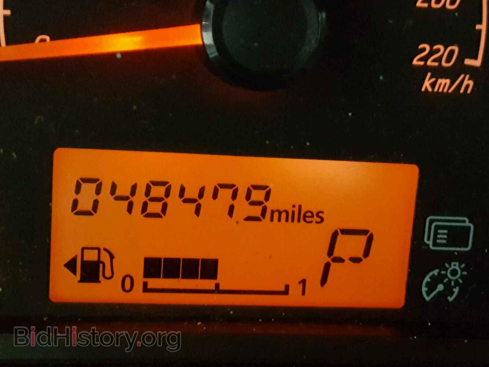 2017 MITSUBISHI MIRAGE - VIN: ML32A3HJ4HH016206 - Фото 8