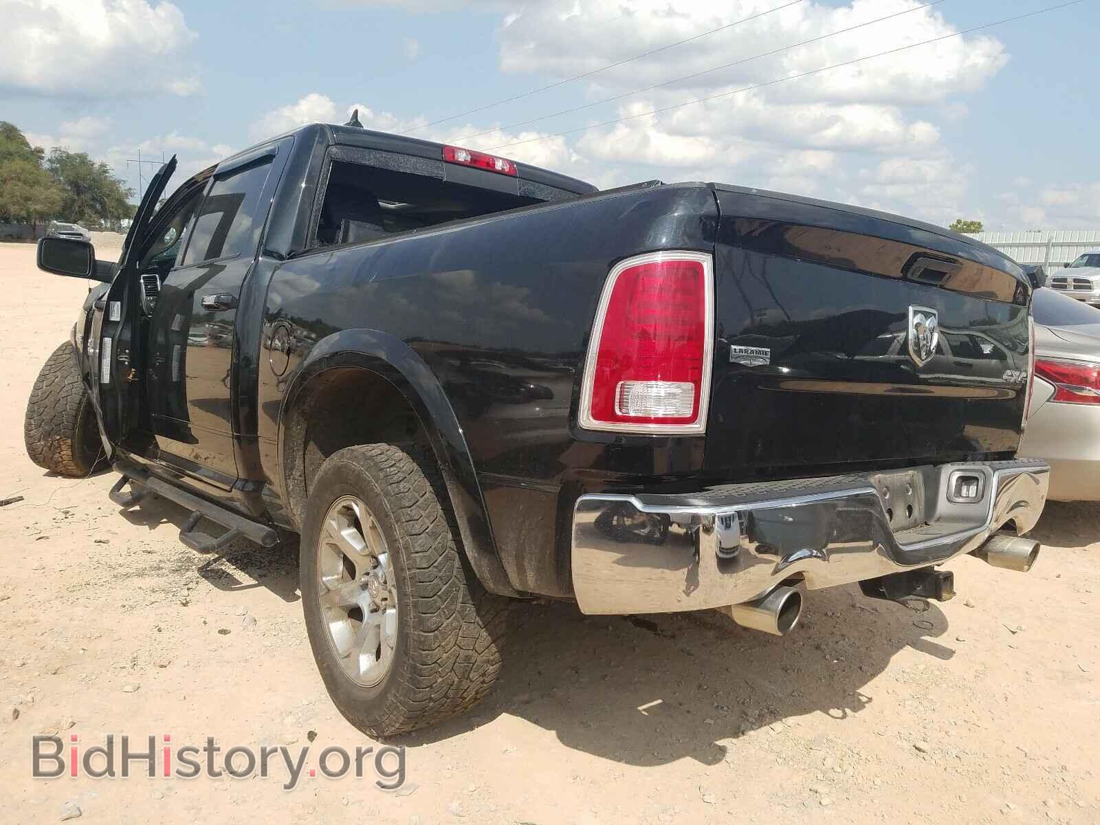 2017 RAM 1500 - VIN: 1C6RR7NT5HS863067 - Фото 3