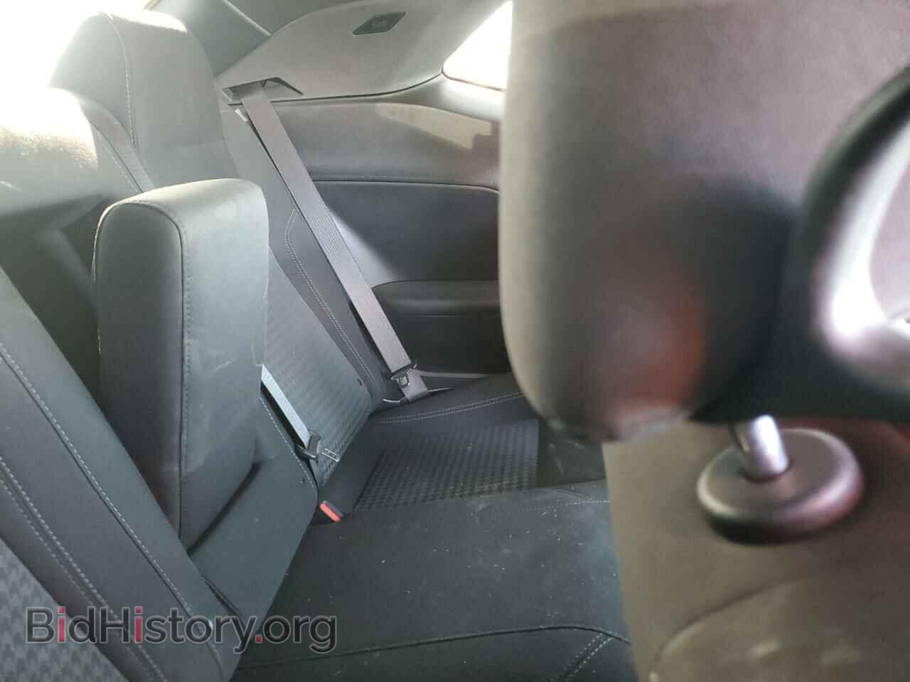 2019 DODGE CHALLENGER - VIN: 2C3CDZAG4KH735469 - Фото 10