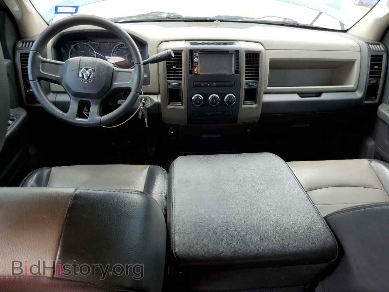 2011 DODGE All Models - VIN: 1D7RB1GK2BS702476 - Фото 8