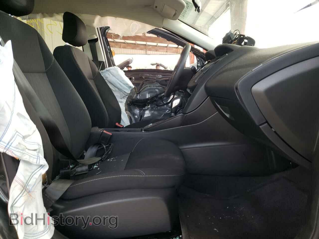2016 FORD FOCUS - VIN: 1FADP3E26GL335416 - Photo 5