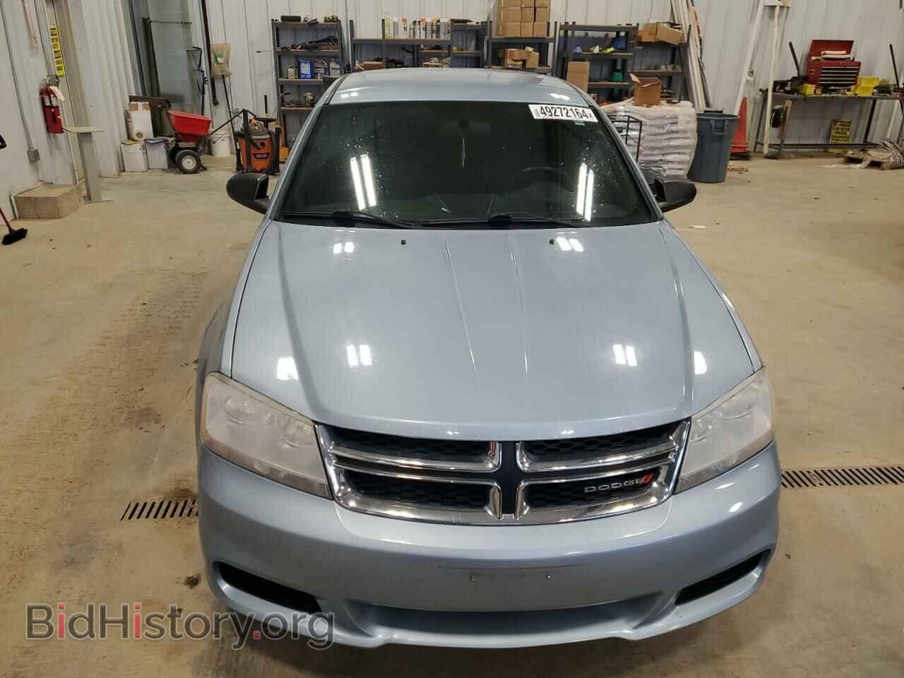 2013 DODGE AVENGER - VIN: 1C3CDZAB2DN591905 - Photo 5