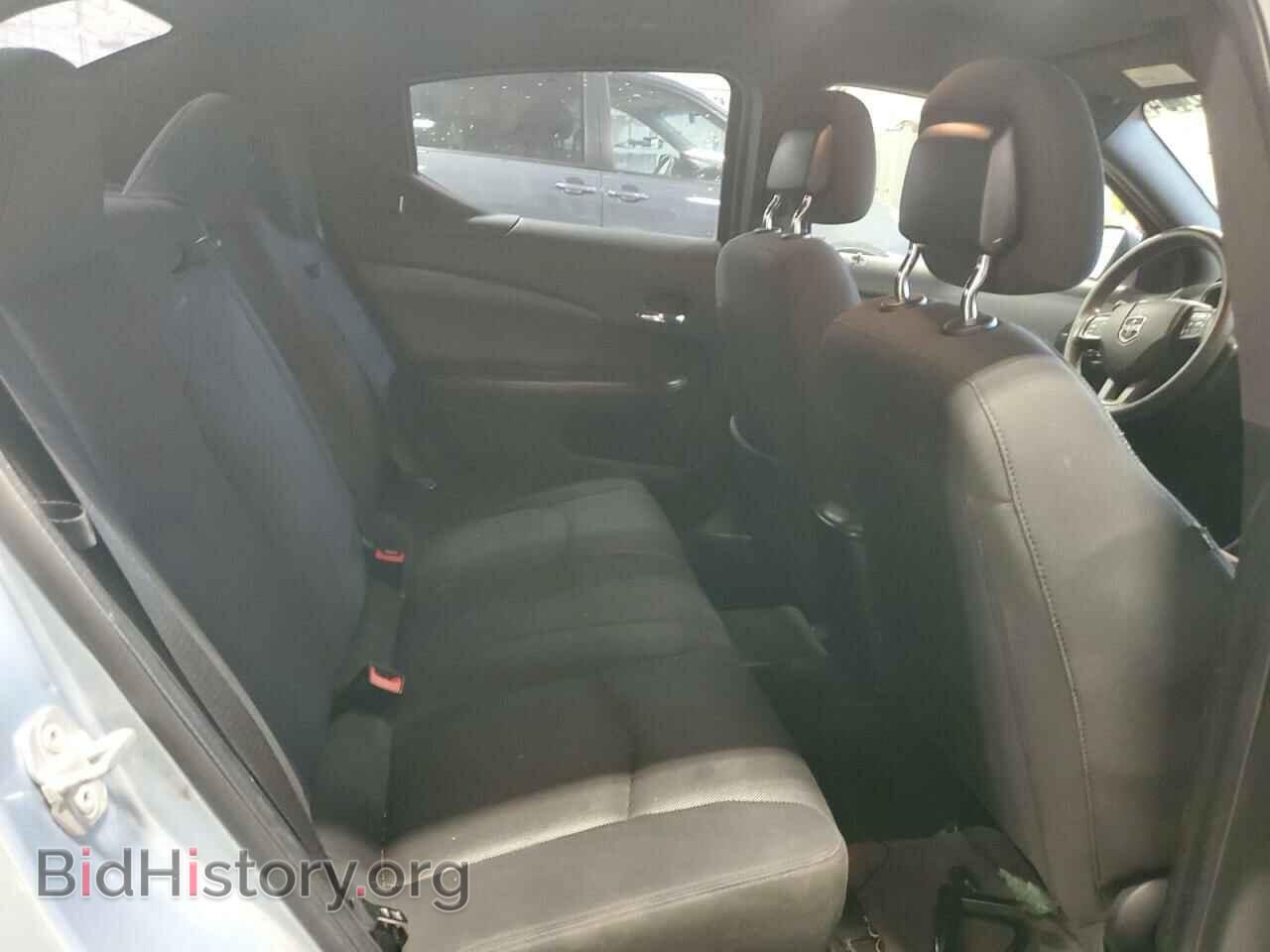 2013 DODGE AVENGER - VIN: 1C3CDZAB2DN591905 - Photo 10
