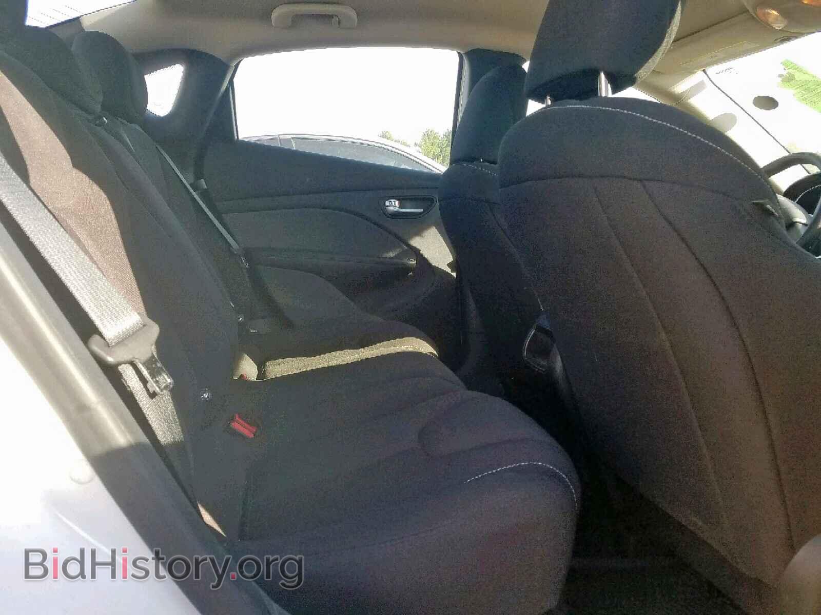2013 DODGE DART - VIN: 1C3CDFBA2DD152035 - Фото 6