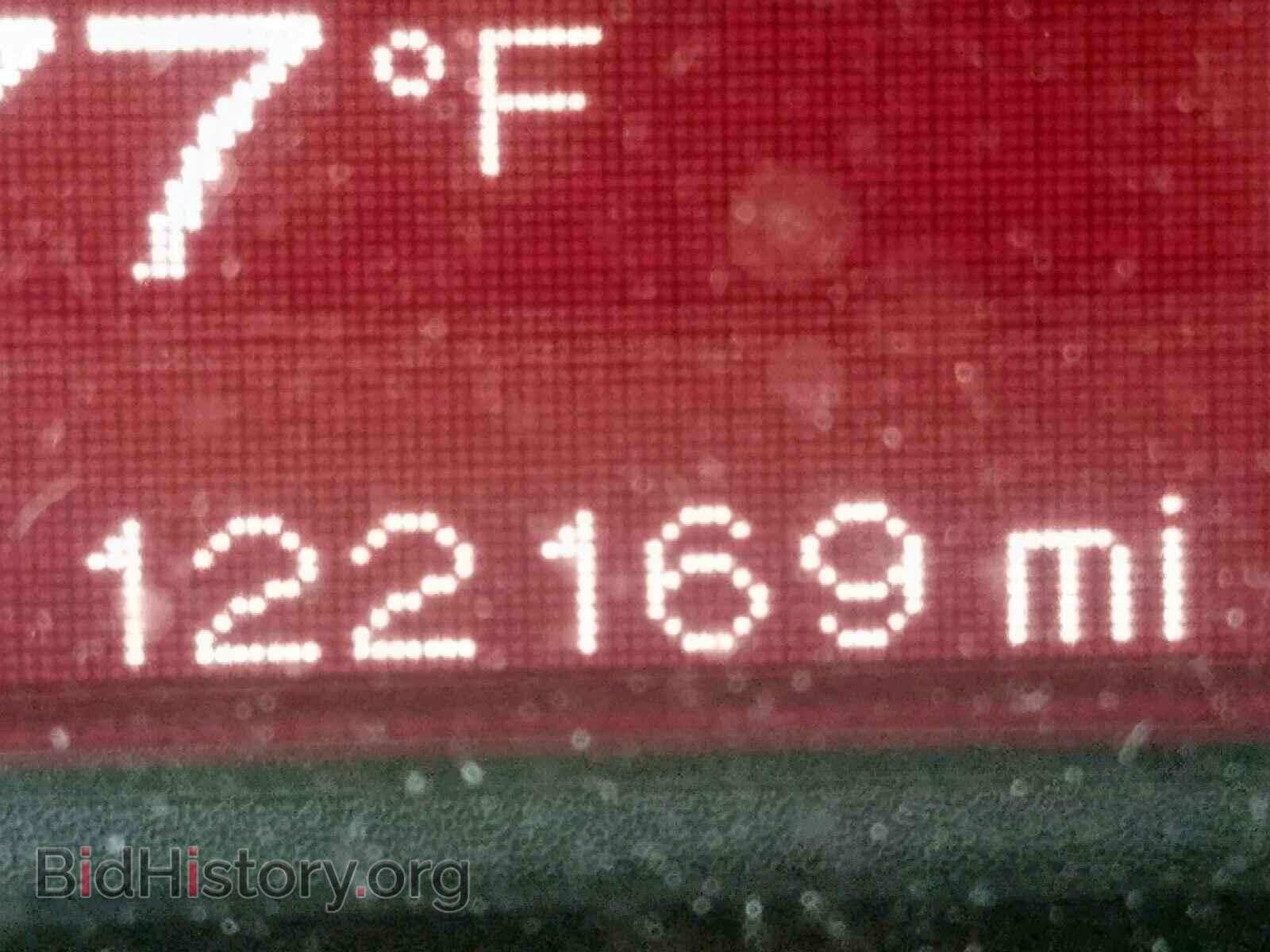 2013 DODGE DART - VIN: 1C3CDFBA2DD152035 - Фото 8