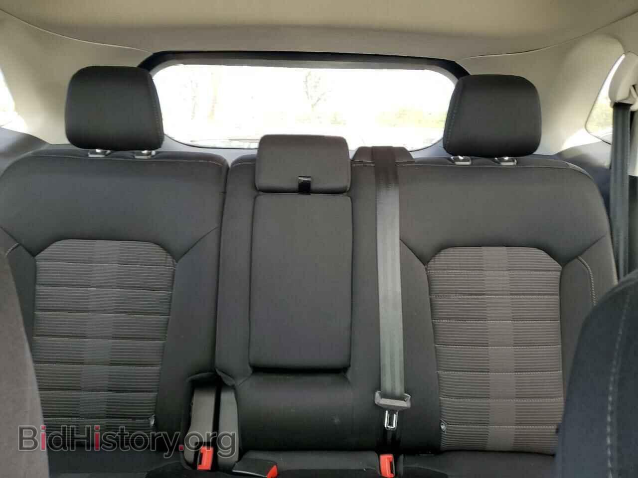 2018 FORD EDGE - VIN: 2FMPK4J96JBB24525 - Photo 10