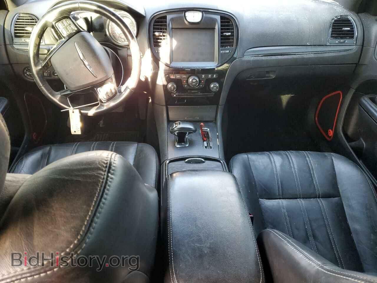 2012 CHRYSLER 300 - VIN: 2C3CCABG5CH283164 - Фото 8