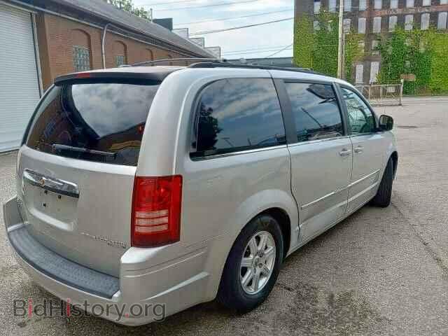 2010 CHRYSLER MINIVAN - VIN: 2A4RR8DX6AR387786 - Photo 4