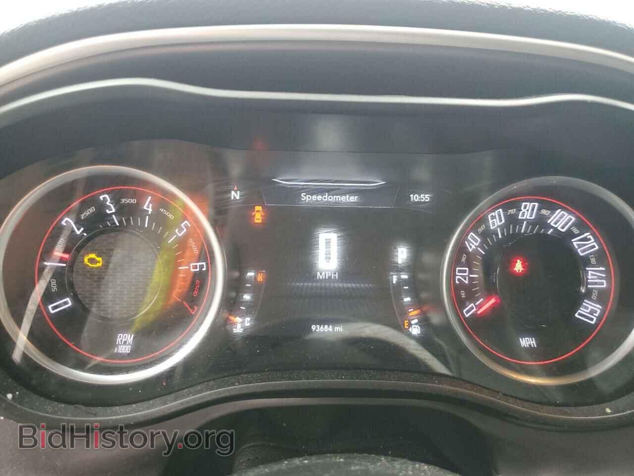 2021 DODGE CHALLENGER - VIN: 2C3CDZAG9MH517529 - Фото 9