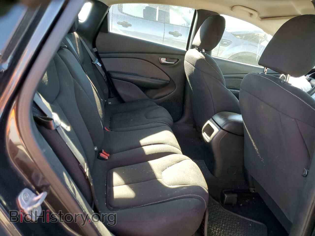 2013 DODGE DART - VIN: 1C3CDFBA3DD199512 - Photo 10