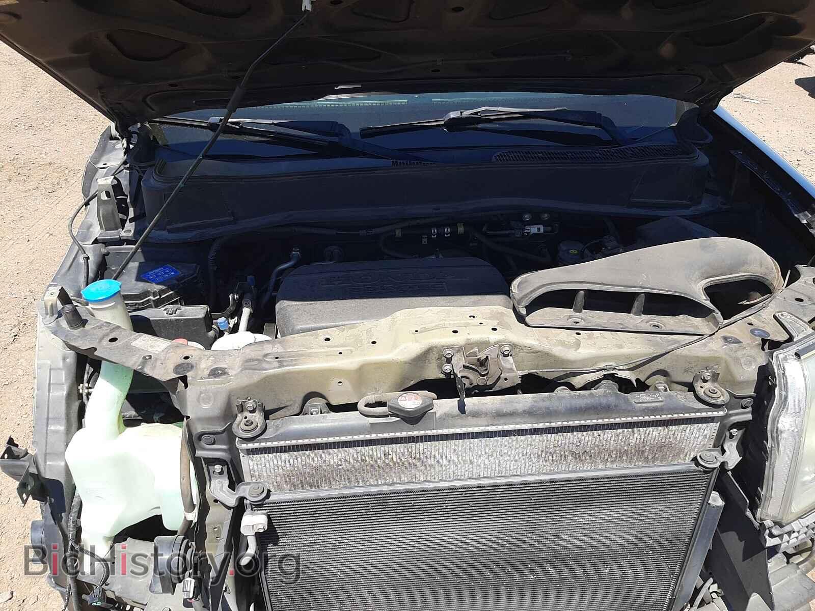 2013 HONDA PILOT - VIN: 5FNYF3H44DB008569 - Фото 7
