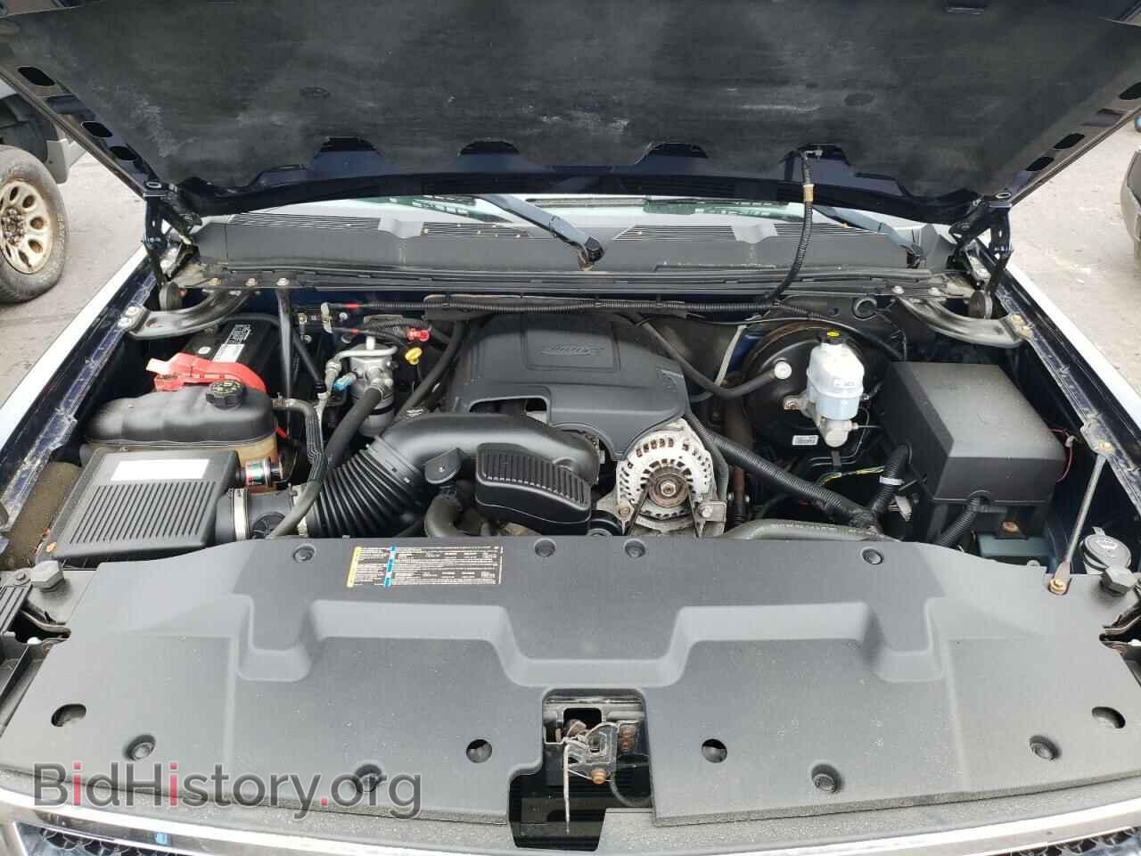 2007 CHEVROLET SILVERADO - VIN: 2GCEK19C771711809 - Фото 7