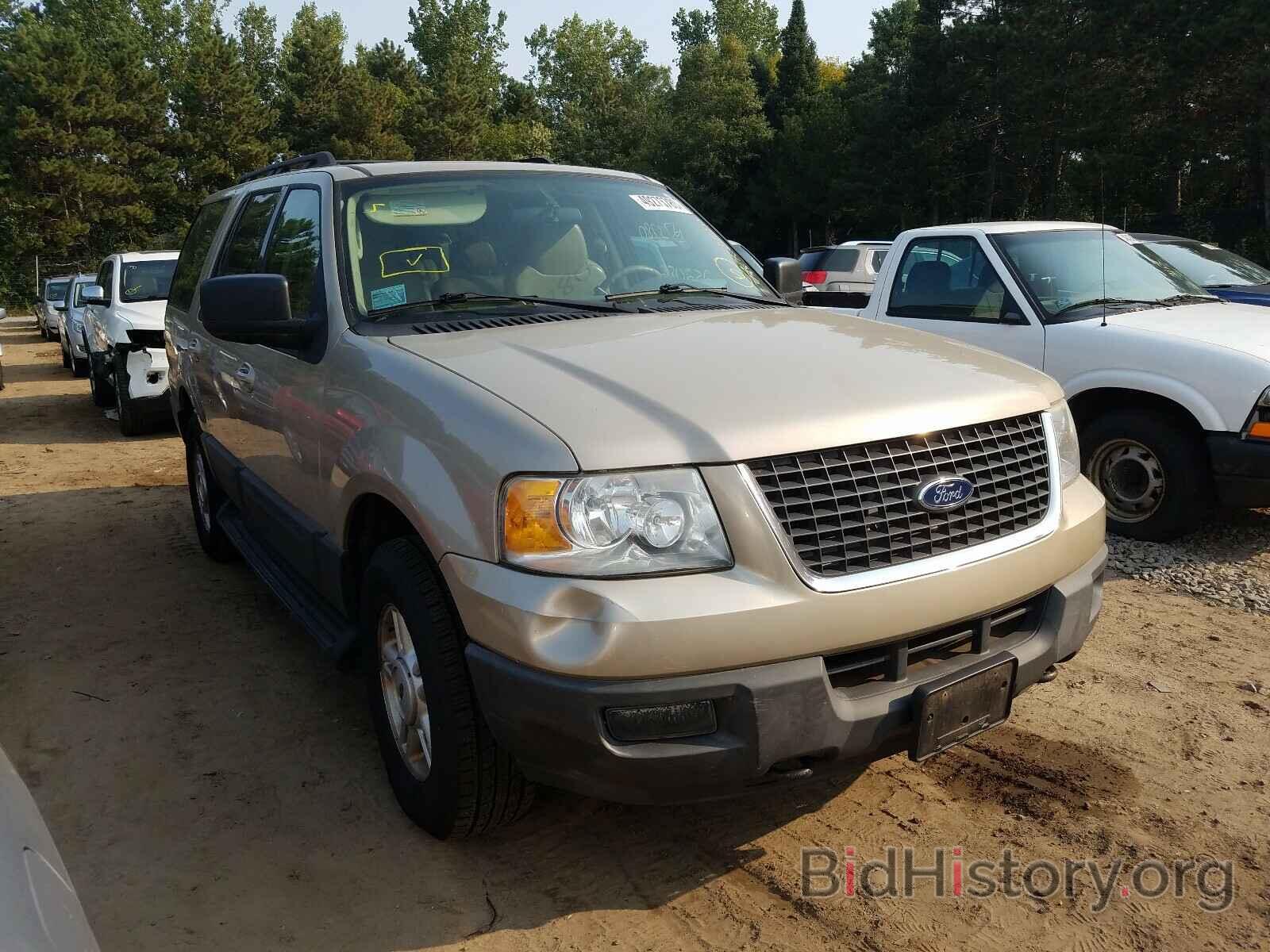 Photo 1FMPU165X5LB08851 - FORD EXPEDITION 2005