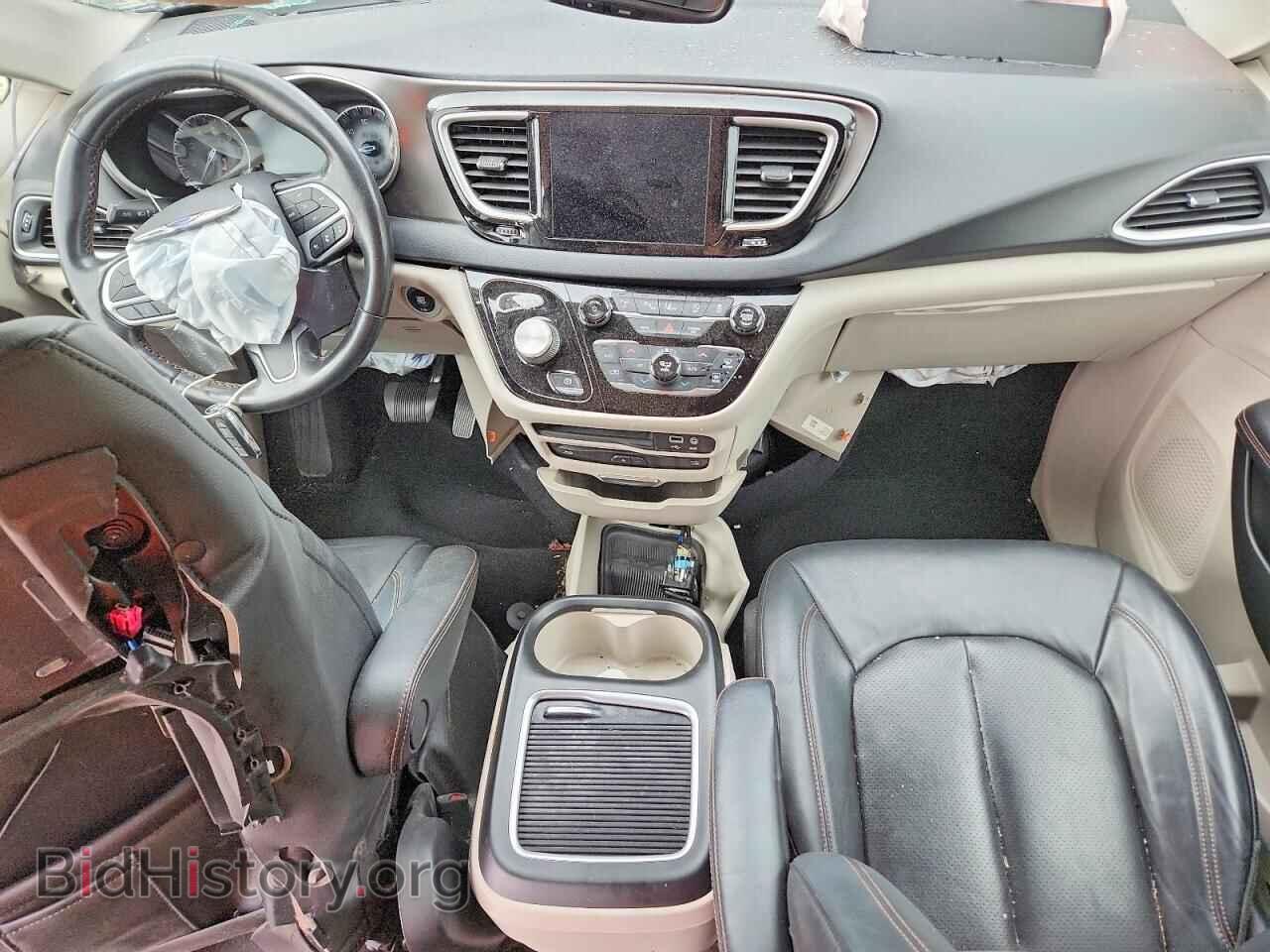 2020 CHRYSLER PACIFICA - VIN: 2C4RC1EG3LR217630 - Photo 8