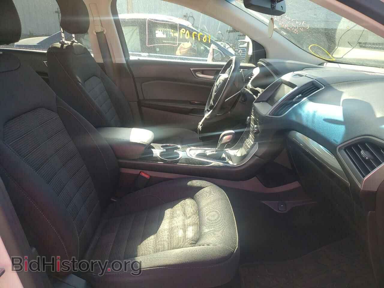 2015 FORD EDGE - VIN: 2FMTK4J89FBB69083 - Photo 5