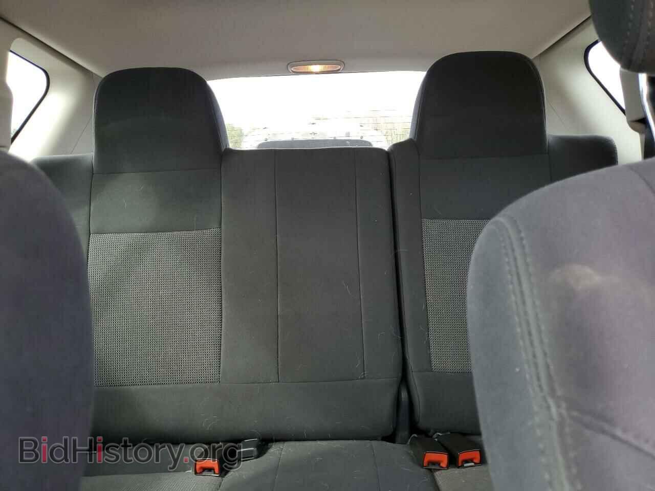 2011 JEEP COMPASS - VIN: 1J4NF1FB5BD282676 - Фото 10