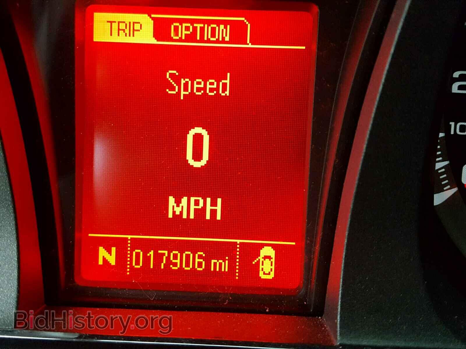 2016 GMC TERRAIN - VIN: 2GKALNEK7G6253888 - Фото 8