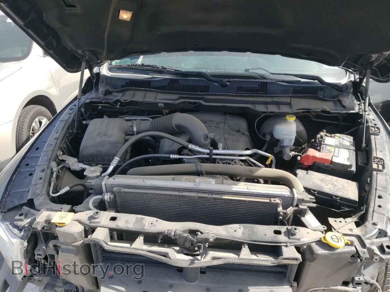 2016 RAM 1500 - VIN: 1C6RR7PT5GS212291 - Photo 7