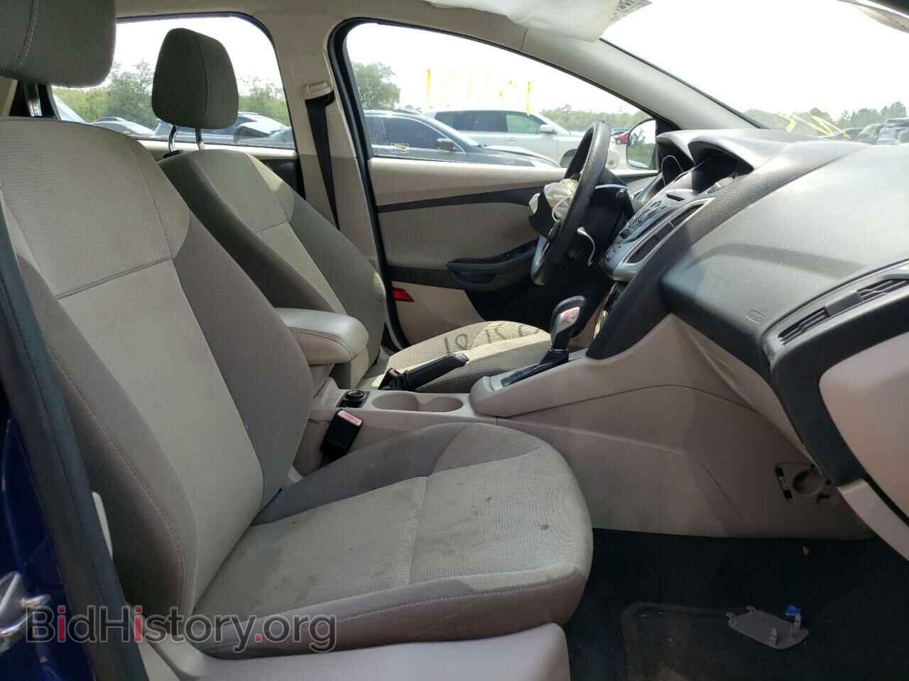 2012 FORD FOCUS - VIN: 1FAHP3K21CL280261 - Photo 5